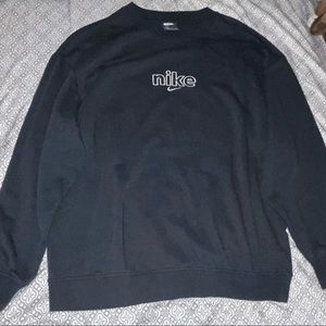 Vintage Nike Sweatshirt